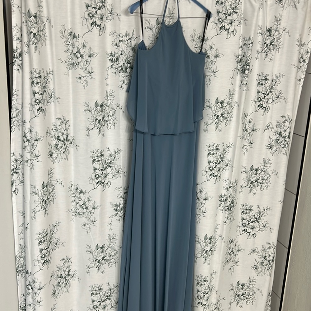 Bridesmaids dress